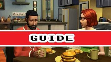 Guide The Sims 4 City Living capture d'écran 1