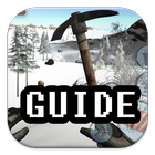 Guide Island Survival Game آئیکن