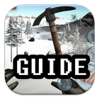 Guide Island Survival Game icon