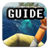 Tips Raft Survival Game icône