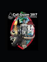 Call Guam poster