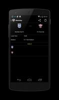 برنامه‌نما ISL App : Indian Super League عکس از صفحه