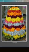 Bathukamma Designs capture d'écran 2