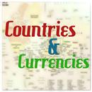 Countries and Currencies APK