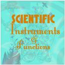 Scientific Instruments and Functions APK