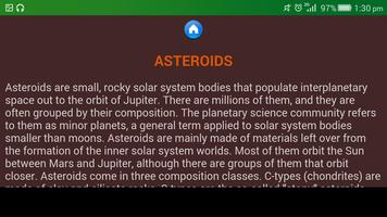 Solar System اسکرین شاٹ 2