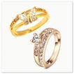 Wedding and Engagement Ring Design Collections