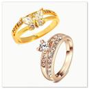 Wedding and Engagement Ring Design Collections APK