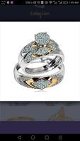 Wedding and Engagement Ring Design Collections capture d'écran 3