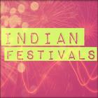 Indian Festivals icône
