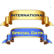 International Special Days