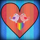 Love Messages आइकन