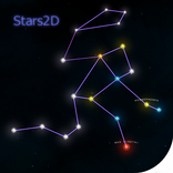 Stars (Stars2D)