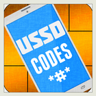 Mobile USSD Codes icône