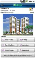 Kent Constructions اسکرین شاٹ 2