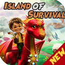 ARK Island survival : dinosaur APK