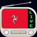 Isle Of Man Radio Fm 7 Station | Radio Isle Of Man APK