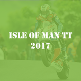 Free Schedule Isle Man TT 2017 icône