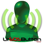 Ur SOS Button Personal ícone