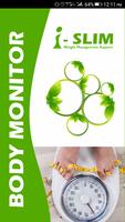 Poster I-SLIM Body Monitor