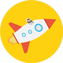 Çaylak Astronot APK
