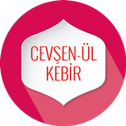 Cevşen-ül Kebir Pro icono