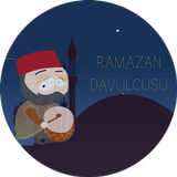 Ramazan Davulcusu icône