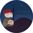 Ramazan Davulcusu أيقونة