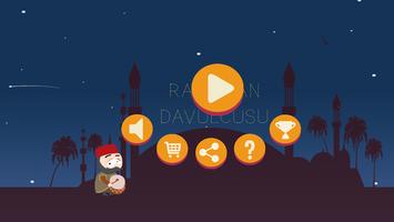 Ramazan Davulcusu постер