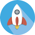 Save the Rocket icon