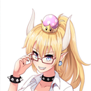 Bowsette Wallpapers HD-APK