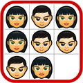 Tic Tac Face