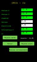 Nouveau Programme SMI capture d'écran 2