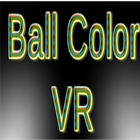 VR Ball Color biểu tượng