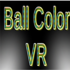 VR Ball Color icon