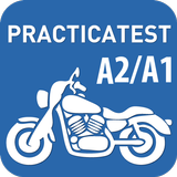 Test A2 DGT - Practicatest.com আইকন