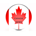 Canada News آئیکن