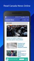 Canada News screenshot 1