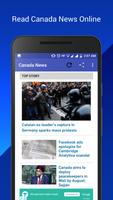 Canada News Screenshot 1