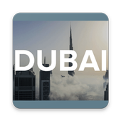DUBAI NEWS icon