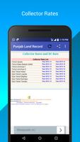 Punjab Land Record screenshot 2