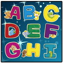 ALPHABET FOR KIDS APK