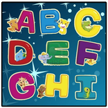ALPHABET FOR KIDS