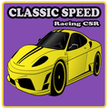 Classic Speed Racing