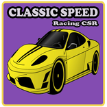 Classic Speed Racing