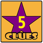5 CLUES ADDICT ikona