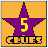 5 CLUES ADDICT