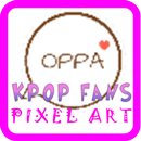 KPOP Fans - Pixel Art APK