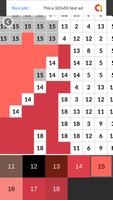 Pocket Mini Monster - Color by Number screenshot 3