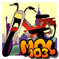 Mol 103